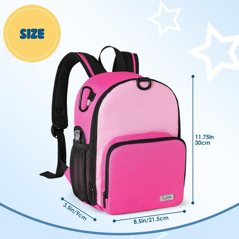 Feeding Tube Backpack Fits 500ml Bag and Enteral Feeding Pump (Compatible with E gallery