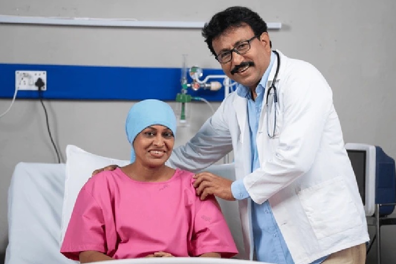 Cancer Care
We offer specialized cancer care services, including chemotherapy administration, pain management
Read More →