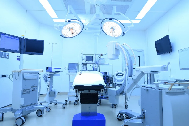 All Medical Equipment
We supply a variety of medical equipment, ensuring that you have everything you need for your care.
Read More →