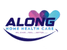 Along Home Care Logo